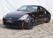 Nissan 350 Z Kupé 3,5 l 206 kw