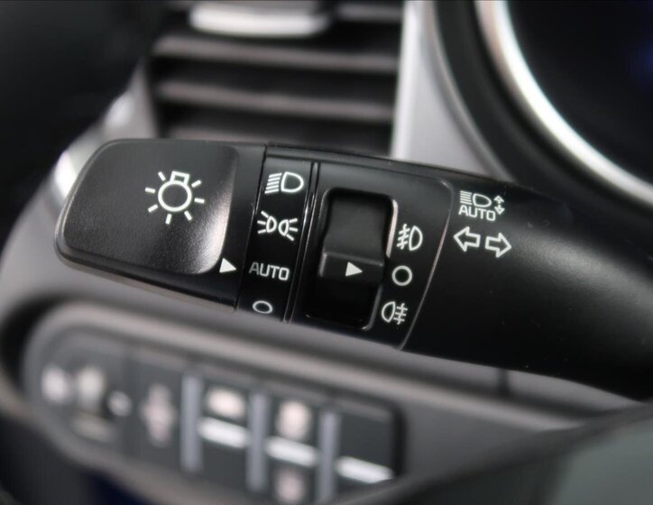 KIA Ceed Kombi 1,5 l 103 kw