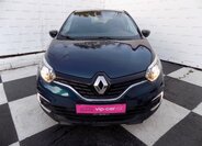 Renault Captur 4