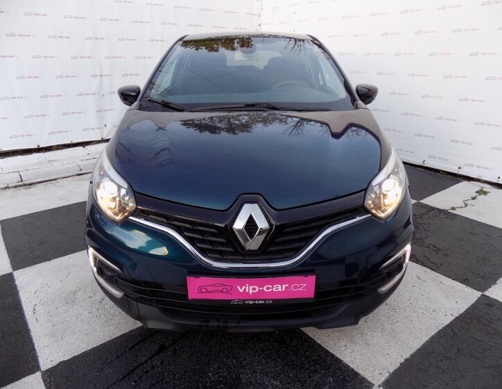 Renault Captur 4