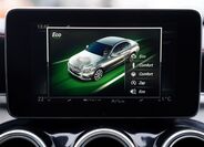 Mercedes-Benz Třídy C 42