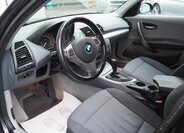 BMW Řada 1 5
