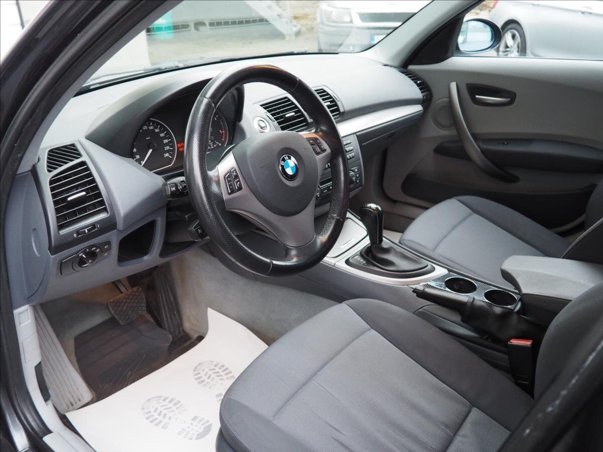 BMW Řada 1