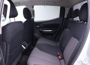 Mitsubishi L200 Pick-up 2,3 l 110 kw