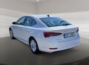 Škoda Octavia Liftback 1,5 l 110 kw
