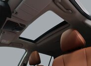 Subaru Outback SUV 2,5 l 124 kw