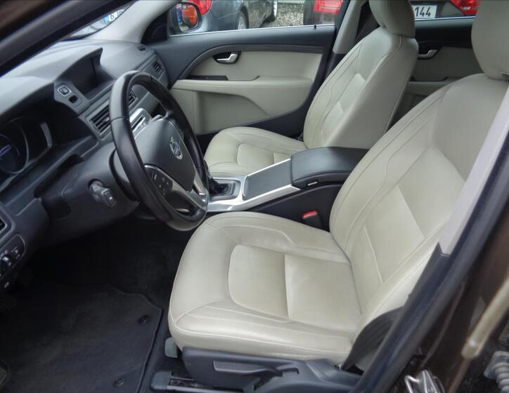 Volvo V70 10
