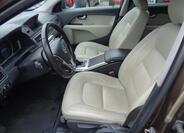 Volvo V70 10