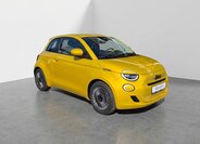 Fiat 500 Hatchback 999,0 48 kw