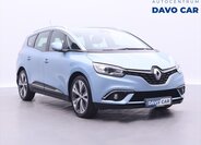 Renault Grand Scénic MPV 1,5 l 81 kw