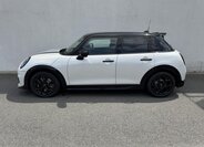 Mini Cooper Hatchback 2,0 l 150 kw