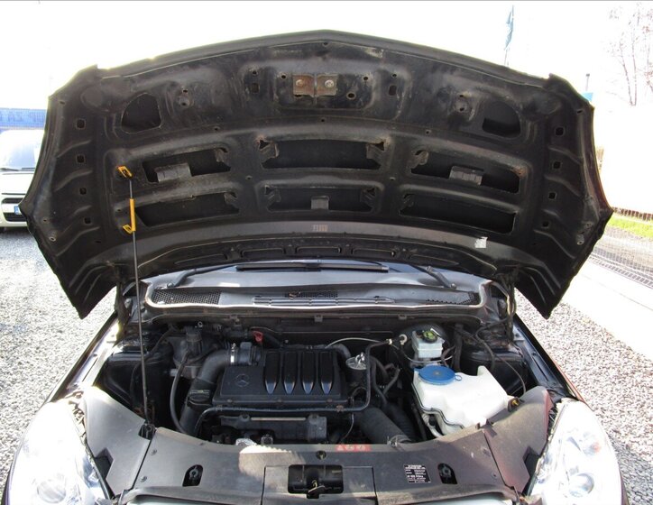 Mercedes-Benz Třídy B Kombi 2,0 l 80 kw