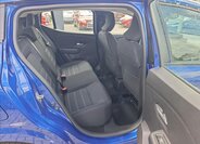 Dacia Sandero Hatchback 999,0 67 kw