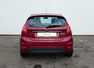 Ford Fiesta 25