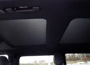 Mercedes-Benz Třídy V MPV 2,1 l 140 kw