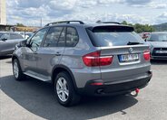 BMW X5 SUV 3,0 l 200 kw