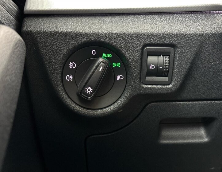 Škoda Scala Hatchback 999,0 85 kw