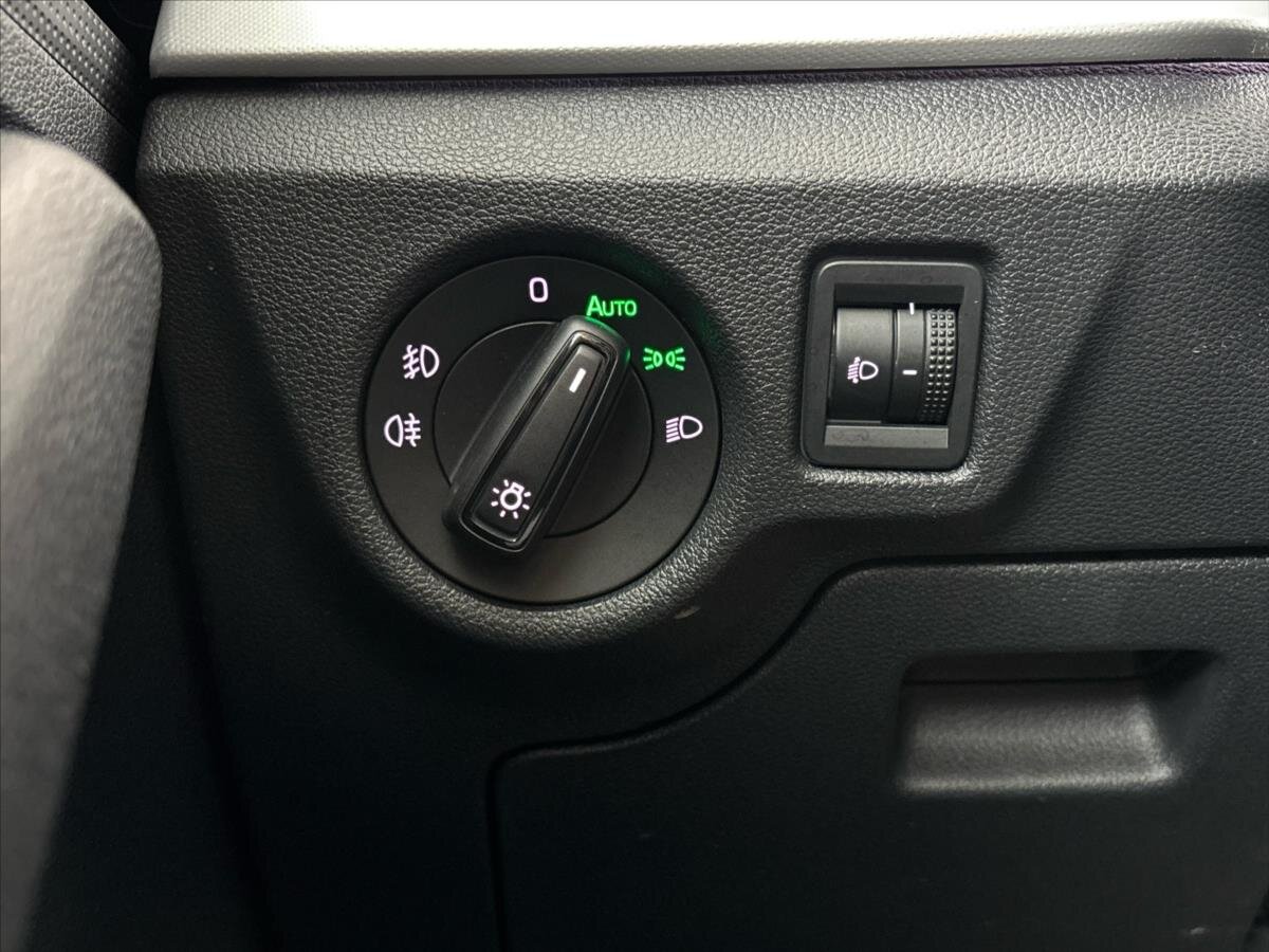 Škoda Scala Hatchback 999,0 85 kw