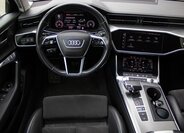 Audi A6 Kombi 3,0 l 210 kw