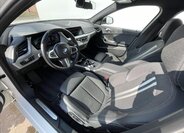 BMW Řada 1 Hatchback 2,0 l 140 kw
