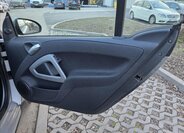 Smart Fortwo Kupé 999,0 52 kw