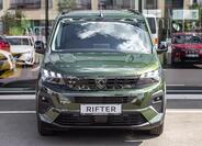 Peugeot Rifter 2