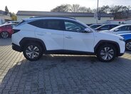Hyundai Tucson SUV 1,6 l 100 kw