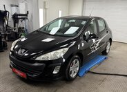 Peugeot 308 Hatchback 1,4 l 70 kw