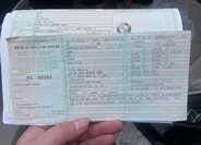 BMW Řada 5 Liftback 3,0 l 230 kw