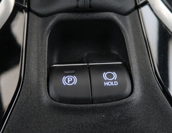 Toyota Corolla Kombi 1,8 l 72 kw