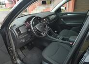 Škoda Kodiaq 11