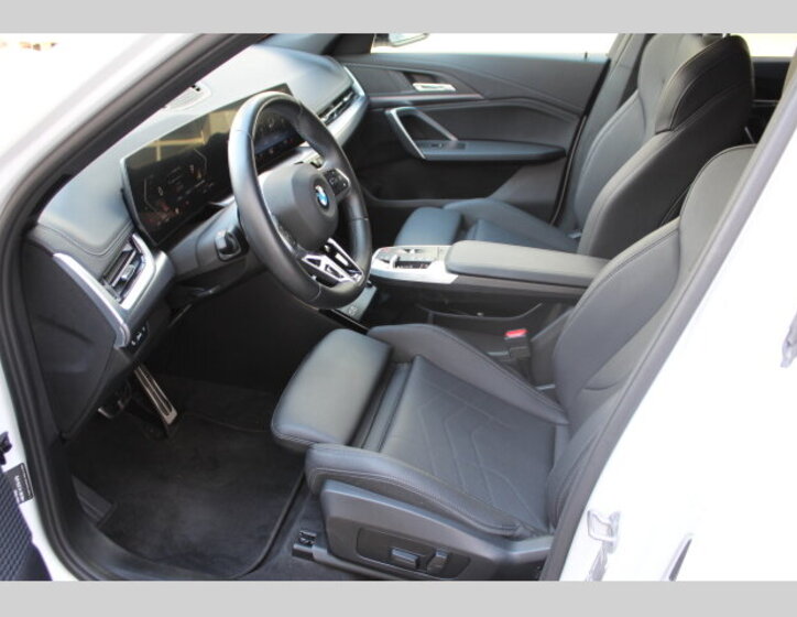 BMW X1 SUV 2,0 l 145 kw