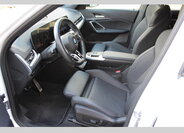 BMW X1 SUV 2,0 l 145 kw