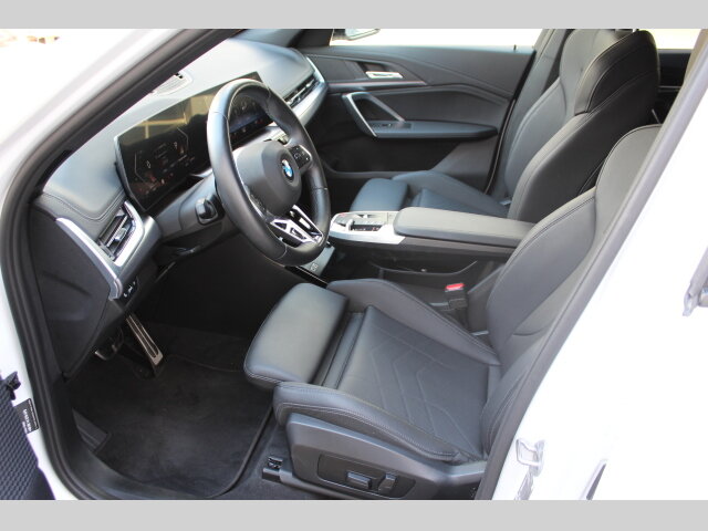 BMW X1 SUV 2,0 l 145 kw