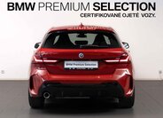 BMW Řada 1 Hatchback 1,5 l 85 kw