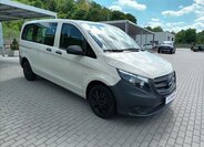Mercedes-Benz Vito VAN / Minibus 1,8 l 100 kw