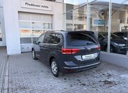 Volkswagen Touran MPV 1,5 l 110 kw