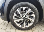Hyundai Tucson SUV 1,6 l 110 kw