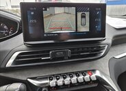 Peugeot 5008 MPV 1,6 l 133 kw