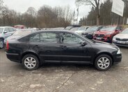 Škoda Octavia Sedan 2,0 l 110 kw