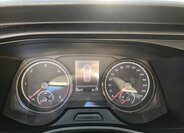 Volkswagen Transporter Kombi 2,0 l 110 kw