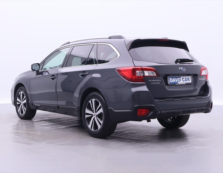 Subaru Outback Kombi 2,5 l 129 kw