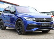 Volkswagen Tiguan 3