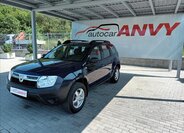 Dacia Duster SUV 1,6 l 77 kw