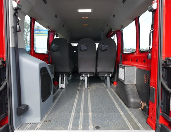 Ford Transit Ostatní 2,0 l 77 kw