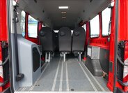 Ford Transit Ostatní 2,0 l 77 kw