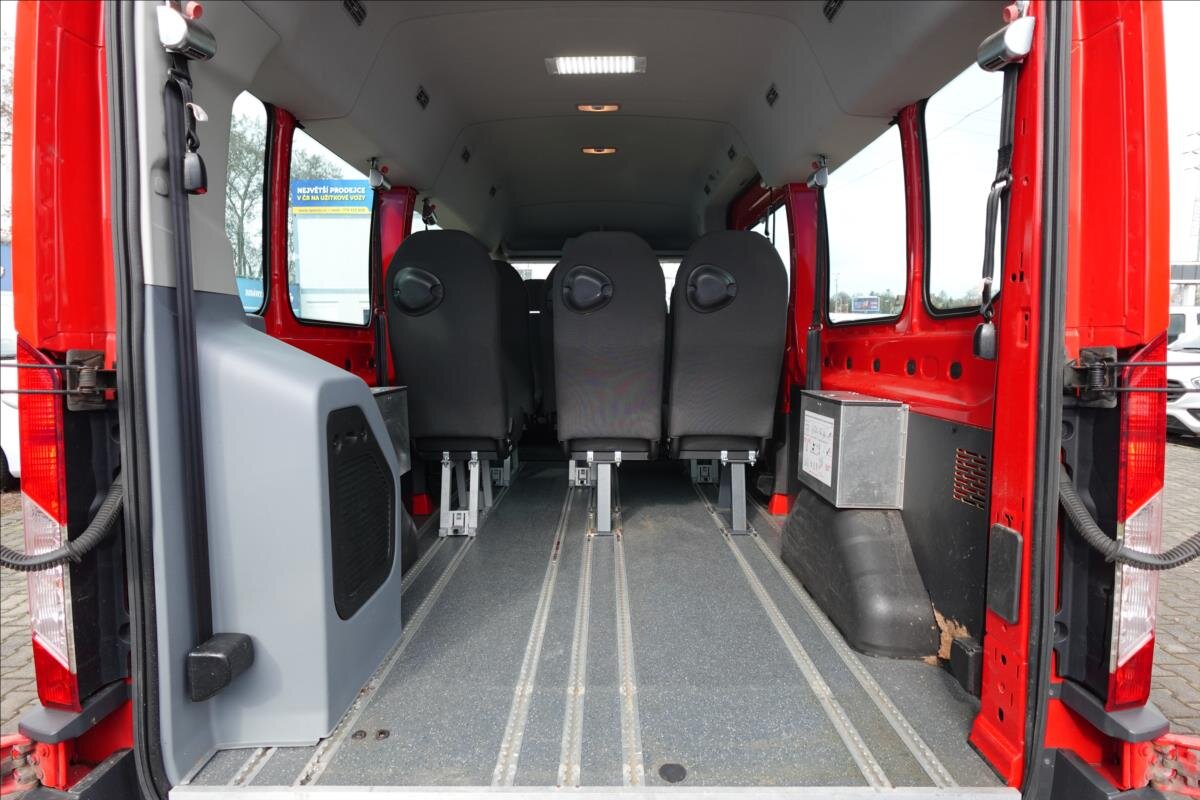 Ford Transit Ostatní 2,0 l 77 kw