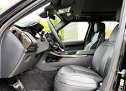 Land Rover Range Rover Sport SUV 4,4 l 390 kw