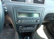 Škoda Rapid Sedan / Limuzína 1,6 l 77 kw