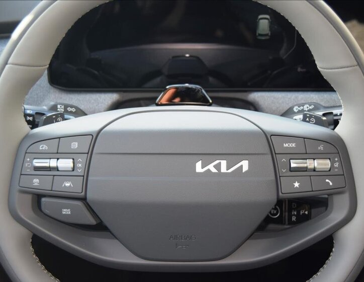 KIA EV3 SUV 0,0 150 kw